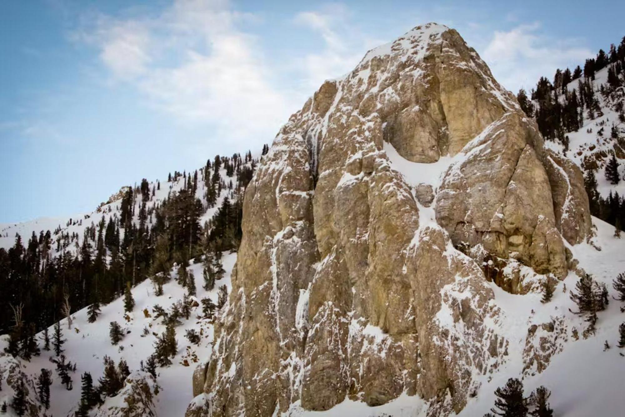 La Vista Blanc 68 Leilighet Mammoth Lakes Eksteriør bilde